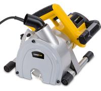 VARO Powerplus Rainureuse de murs 1800W