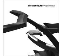 Varoius Artists - Clicks & Cuts 5.1-Paradigm Shift [Import]