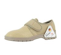 Varomed Strasbourg 31.311, Chaussures Basses Femme - Beige-TR-SW138, 36 EU