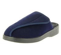 'Varomed Velcro Pantoufles "Bali, Marine