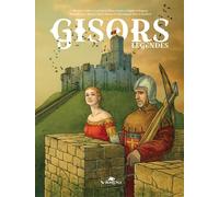 VAROU Gisors légendes