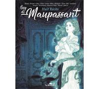 VAROU Guy de Maupassant tome 2