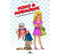 Varou Nono & Moumoune tome 1