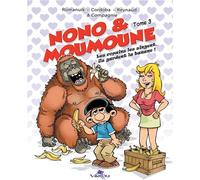 Varou Nono & Moumoune tome 3