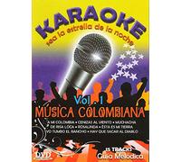 Varous Artists - Musique Colombiana V. 1