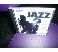 varous - Les plus belles voix du Jazz