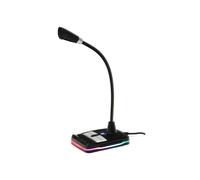 VARR - Microphone - USB - noir