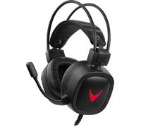 Varr VH6020B Over-Ear Gaming Headphones with Microphone and LED Backlight