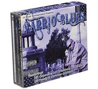 Varrio Blues 3cd Box Set