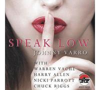 Varro, Johnny - Speak Low