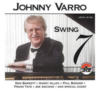 Varro, Johnny - Swing 7