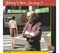 Varro, Johnny Swing 7 - Swingin' on W. 57 St.