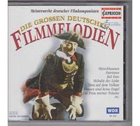 Varrous Artists - Die grossen Deutschen Filmmusiken