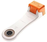 Varrox Eddy Évaporateur d'acide oxalique avec technologie Li-Ion (1 batterie)