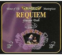 Varsava Nat. Phil. Orch. - Verdi Requiem [Import]