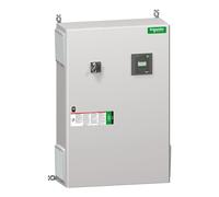 VarSet 150 kvar 400V 3x50