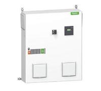 VarSet 275 kvar 400V 25+5x50 NS