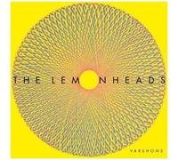 The Lemonheads – Varshons – CD – Import