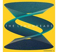 Varshons II by The Lemonheads [CD] NEUF