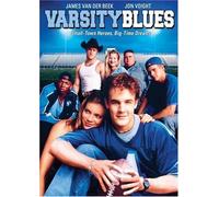 Varsity Blues by James Van Der Beek