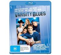 Varsity Blues [Edizione: Australia] [Blu-Ray] [Import]