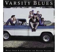 Varsity Blues: Music From And Inspired By The Motion Picture (1999-01-12)
