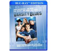 Varsity Blues [Blu-Ray]