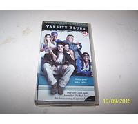 Varsity Blues [VHS] [Import allemand]