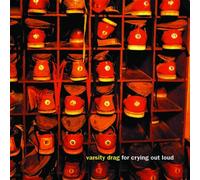 Varsity Drag - for Crying Out Loud [Import]
