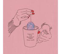 Varsity - The Basement Takes (2015-2016) (Color Vinyl) [New Vinyl LP] Colored Vi