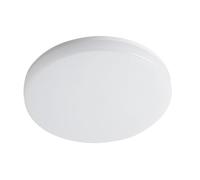 Plafonnier LED VARSO 24W-nw-o ip54 2280lm 4000K 26445