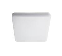 Plafond plafonnier LED VERSO 18W 1700lm 4000K avec VARSO 26980