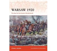 Varsovie 1920