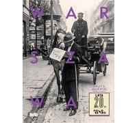Varsovie 1920 - Rapport collectif (Buch auf Polnisch)