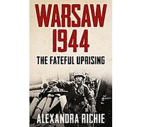 Varsovie 1944