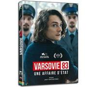 Varsovie 83 – Une Affaire d'État – DVD – Version française