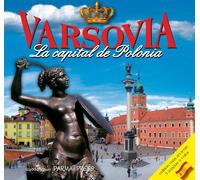 Varsovie, capitale de la Pologne Version espagnole