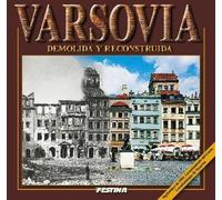 Varsovie démolie et reconstruite - Version espagnole