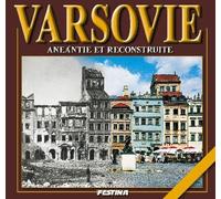 Varsovie démolie et reconstruite - Version française