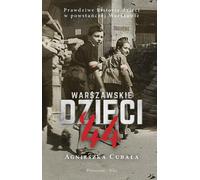 Varsovie enfants`44