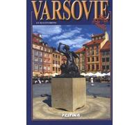Varsovie et ses environs 466 photos - Version française