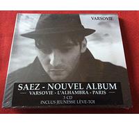 Varsovie, L'Alhambra, Paris