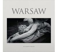 Varsovie - Varsovie (180 g) (Réédition) (couleur aigue-marine) (LP)