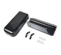 Varstrom Grande boîte de contrôleur de vélo électrique, boîtier de contrôleur de scooter électrique, boîtier de contrôleur pour électronique extérieure, boîtier de protection de batterie de vélo