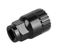 Varstrom Outil de démontage de pédalier de vélo à 20 Dents pour pédalier et ISIS, Outil Essentiel de réparation de vélo