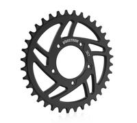 Varstrom Plateau BAFANG 36T/42T pour Moteur Central BBS02B/BBS01B