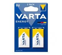 Vart Alka (blist.) 6lr61 9v E-block 2er