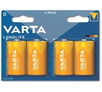 Vart Alka (blist.) Lr20 1.5v D 4er