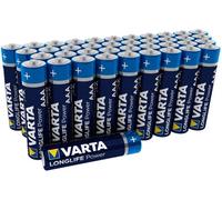 Vart Alka (box) Lr03 1.5v Aaa 40er