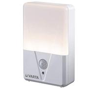 Vart Led Taschenl. Motion Sensor 17lm Inkl. 3x Batterie Alkaline Aa